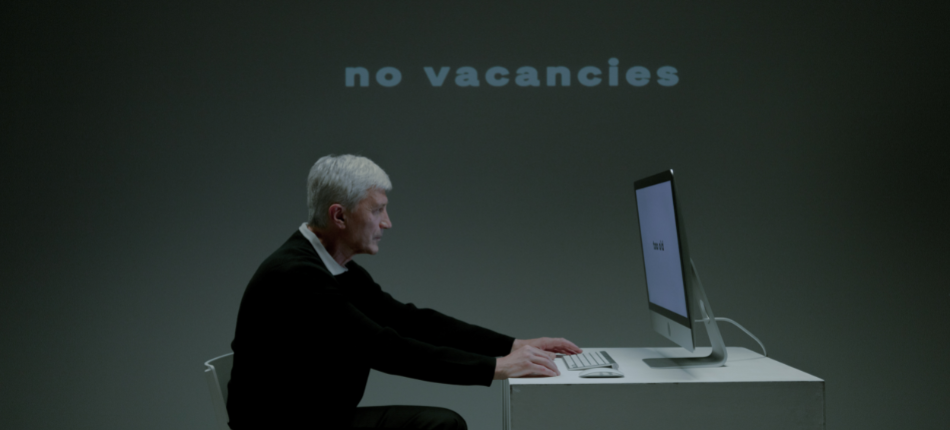 Age Bias in Hiring