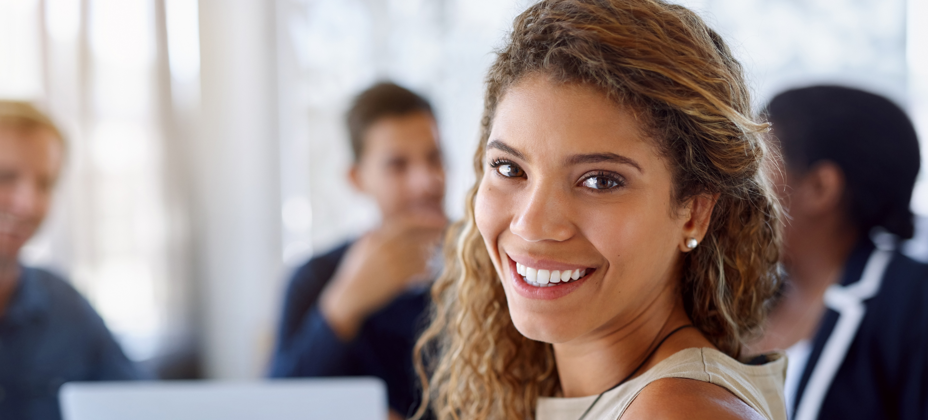 how to be successful in your career