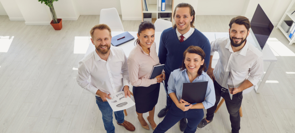 new employees