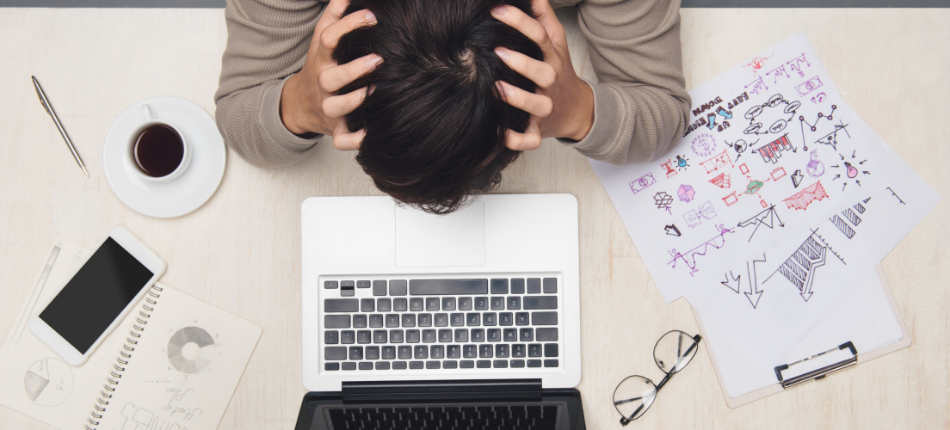 stress in the workplace