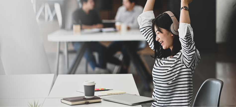 how to regain your motivation at work