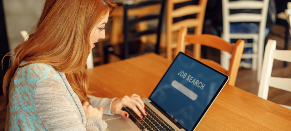 The Job Search Journey: Do Values Matter?