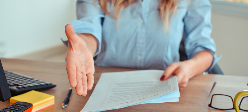 Navigating the Counter-Offer Dilemma