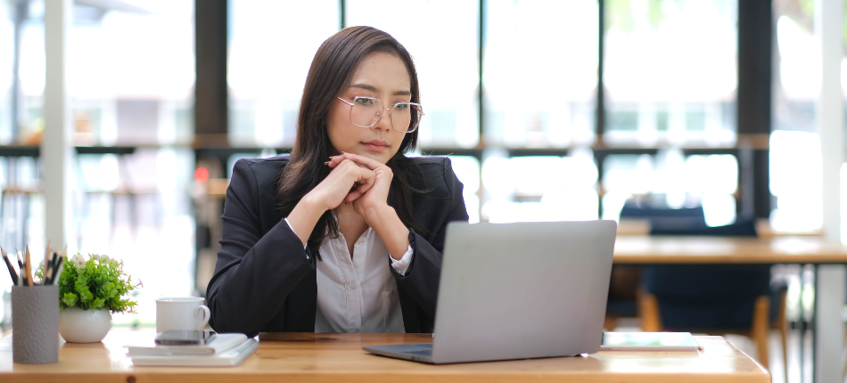 How long will you stay in your job? How long will you stay in your job?