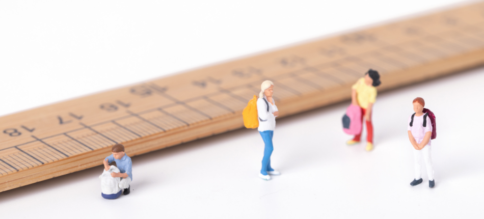 How long will you stay in your job?