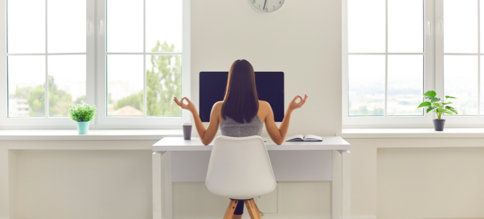 how to increase productivity at work 4