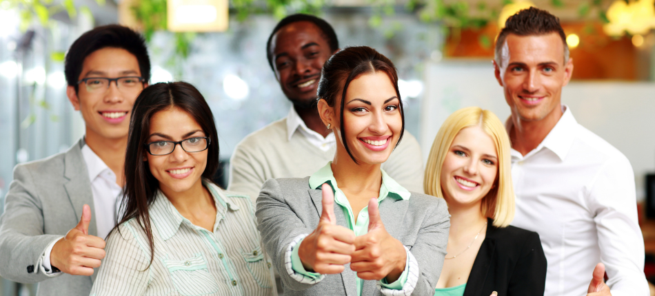 Tips to Set Yourself up for Success in the Workplace