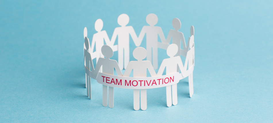 team motivation