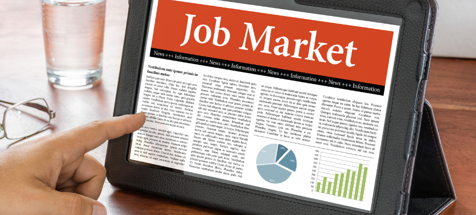 Job Hunting – In An Employer Led Market